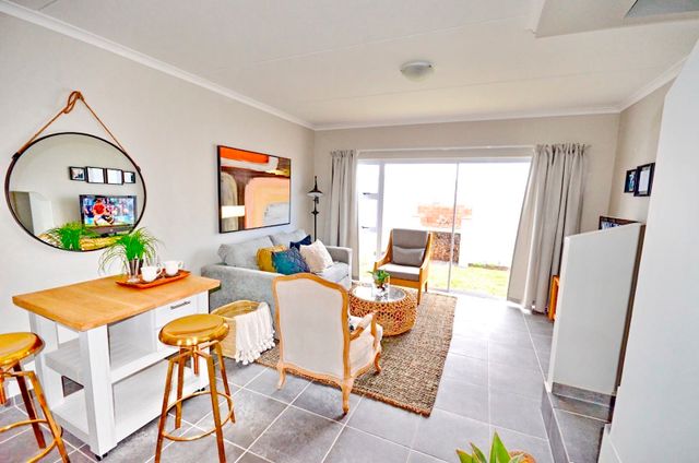 2 Bedroom Property for Sale in Haasendal Western Cape